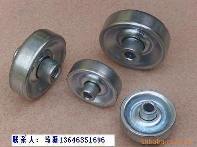 福来轮专用轴承 聊城建华特种轴承助力高效供应流升级